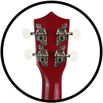 Amahi Jelly Bean Collection Ukulele-Andy's Music