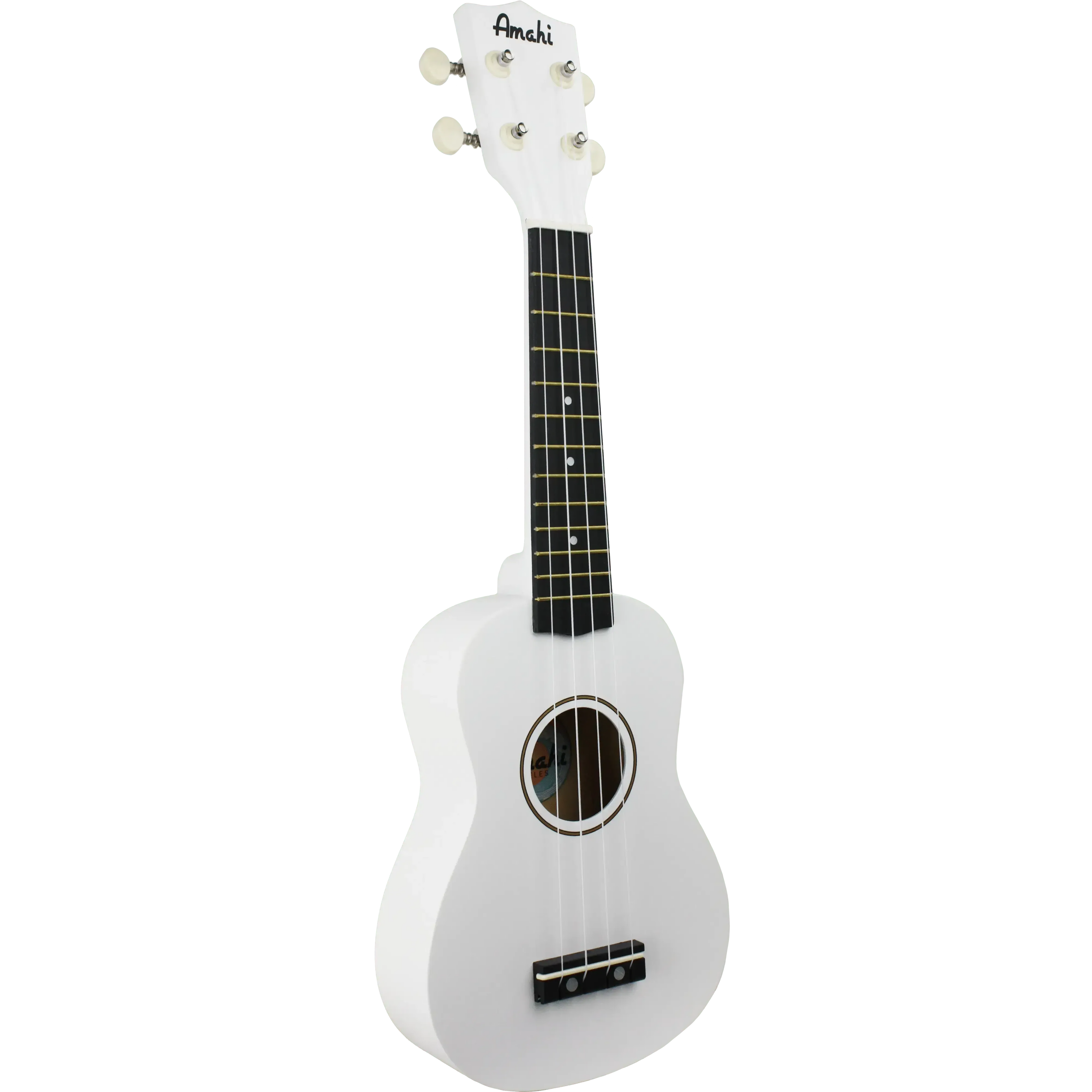 Amahi PNUK Soprano Ukulele