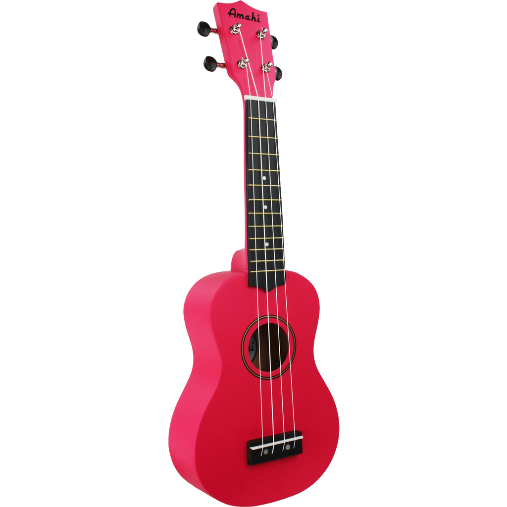 Amahi PNUK Soprano Ukulele