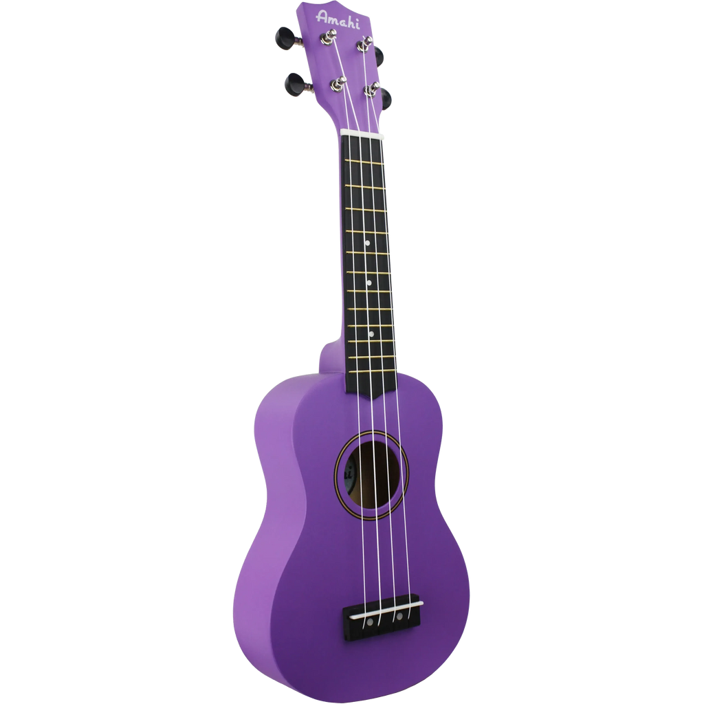 Amahi PNUK Soprano Ukulele