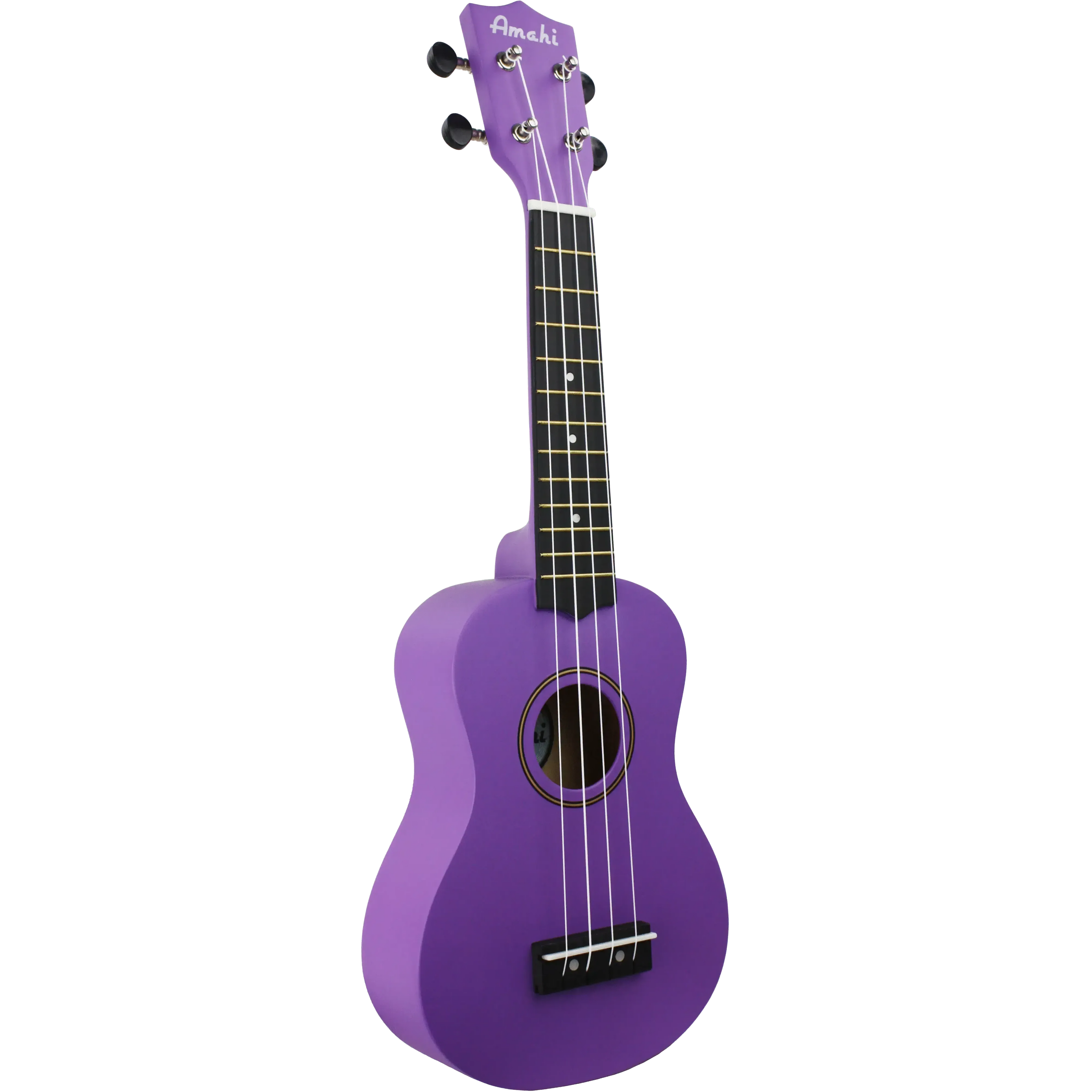 Amahi PNUK Soprano Ukulele
