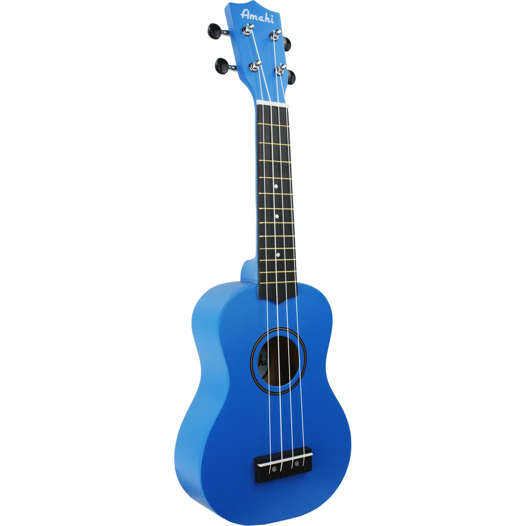 Amahi PNUK Soprano Ukulele