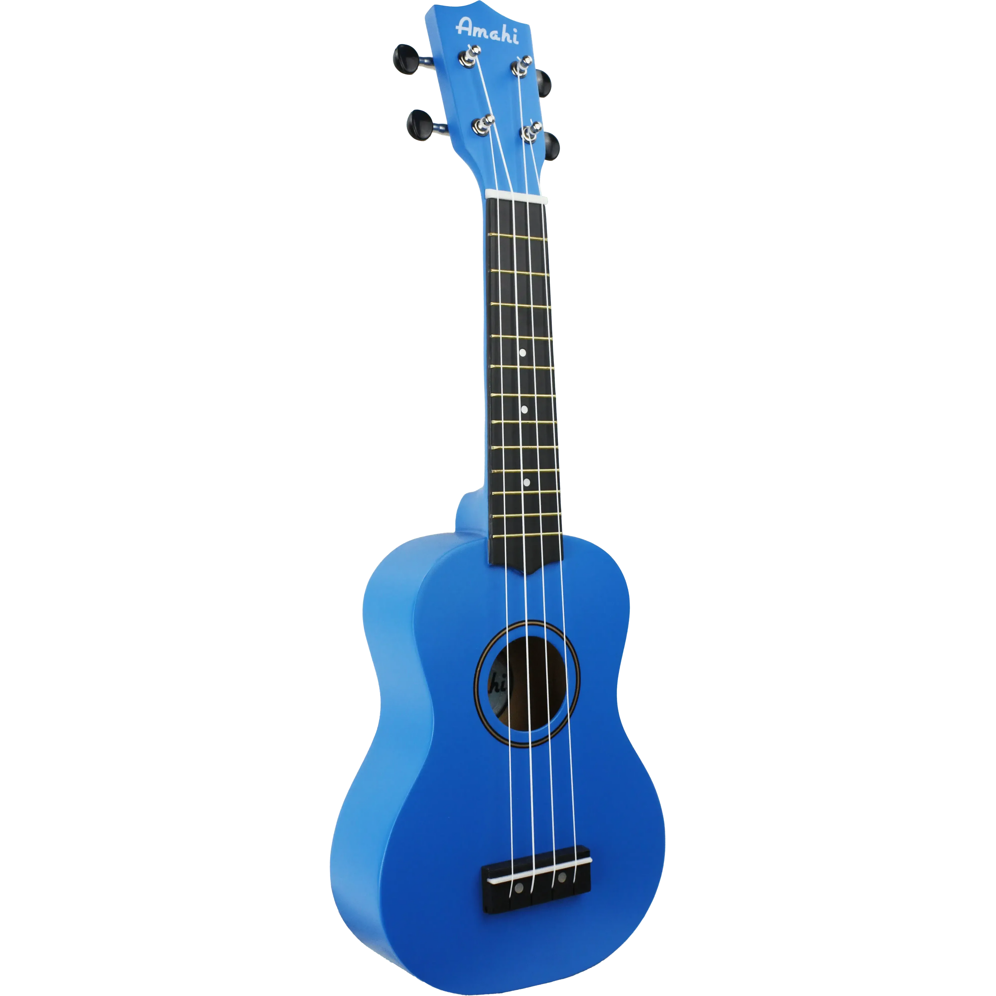 Amahi PNUK Soprano Ukulele