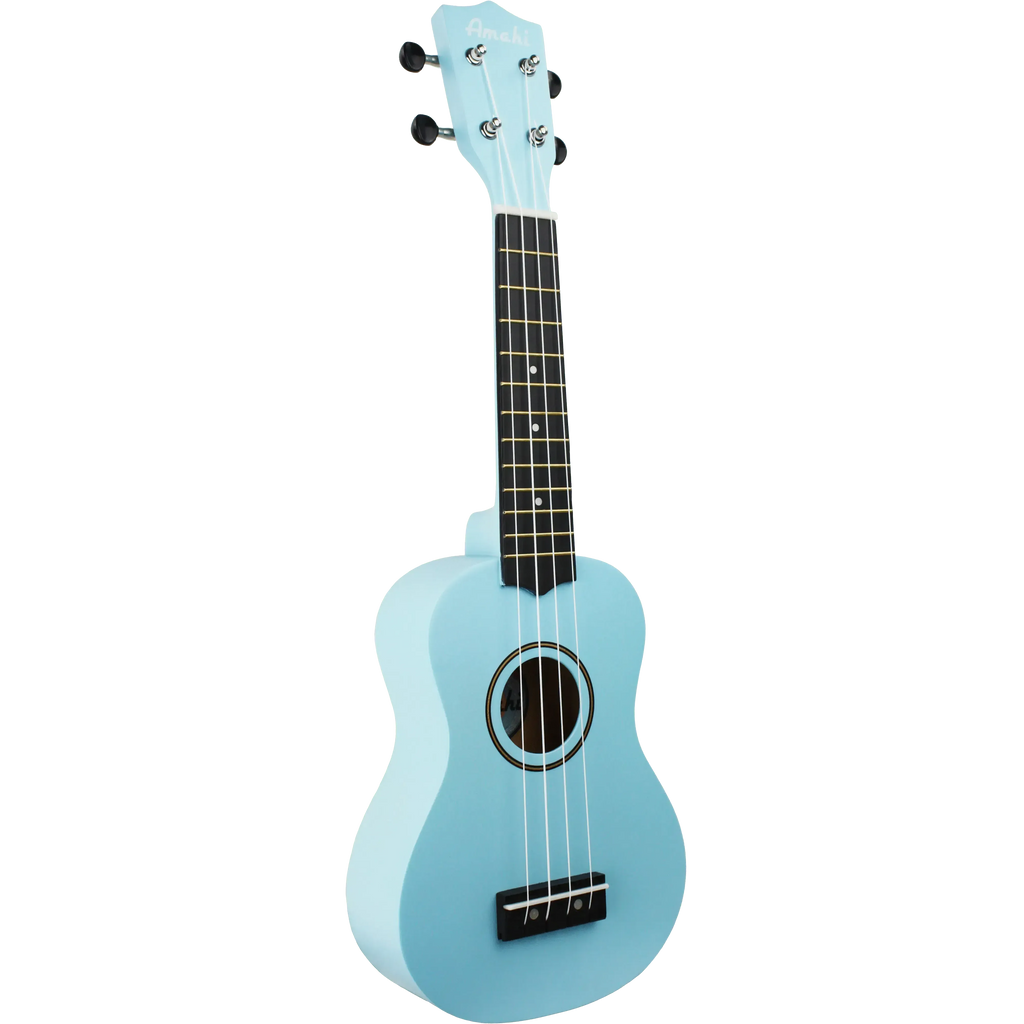 Amahi PNUK Soprano Ukulele