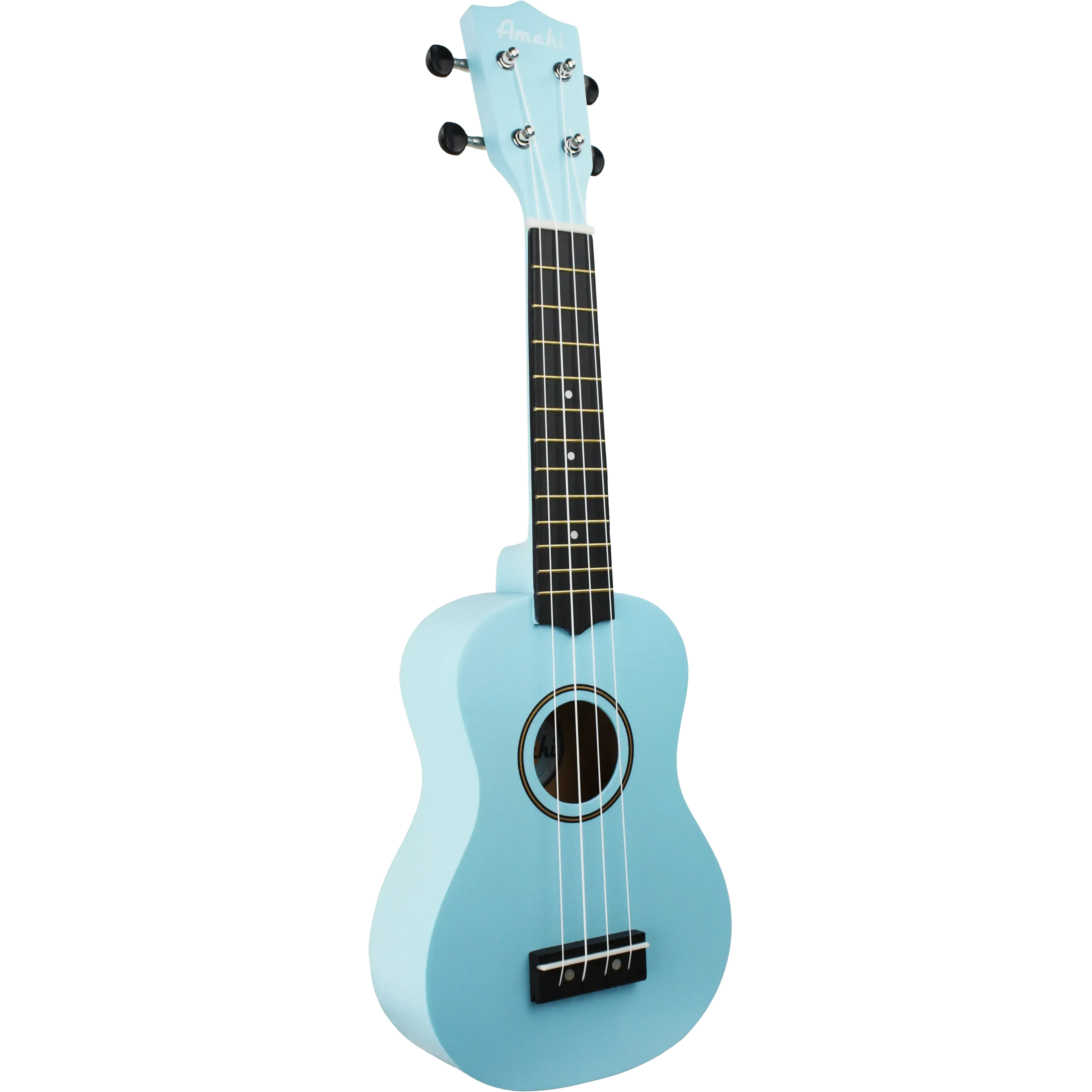 Amahi PNUK Soprano Ukulele