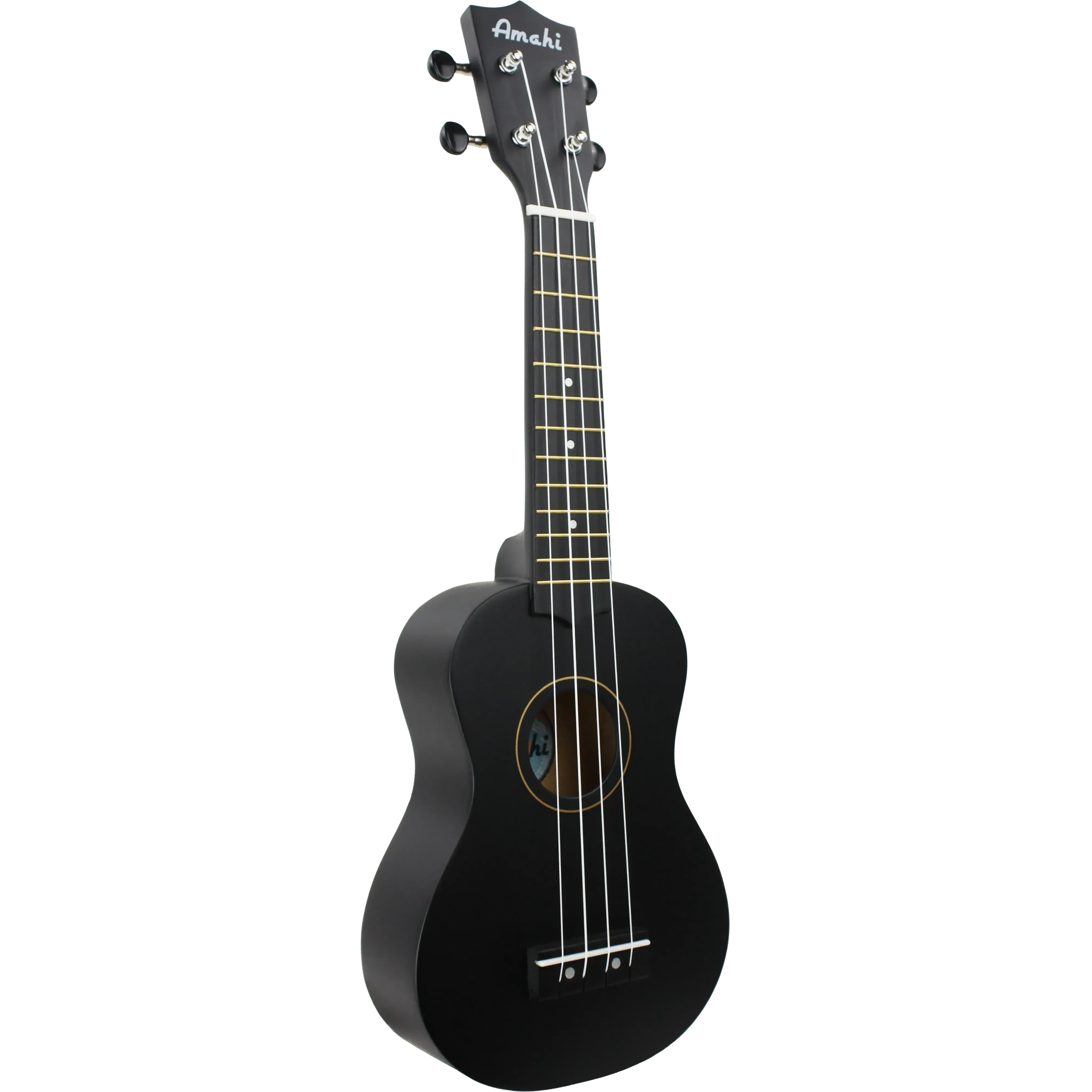 Amahi PNUK Soprano Ukulele