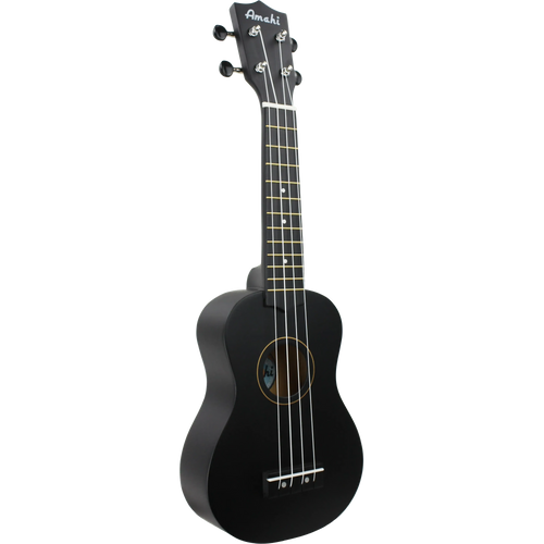 Amahi PNUK Soprano Ukulele