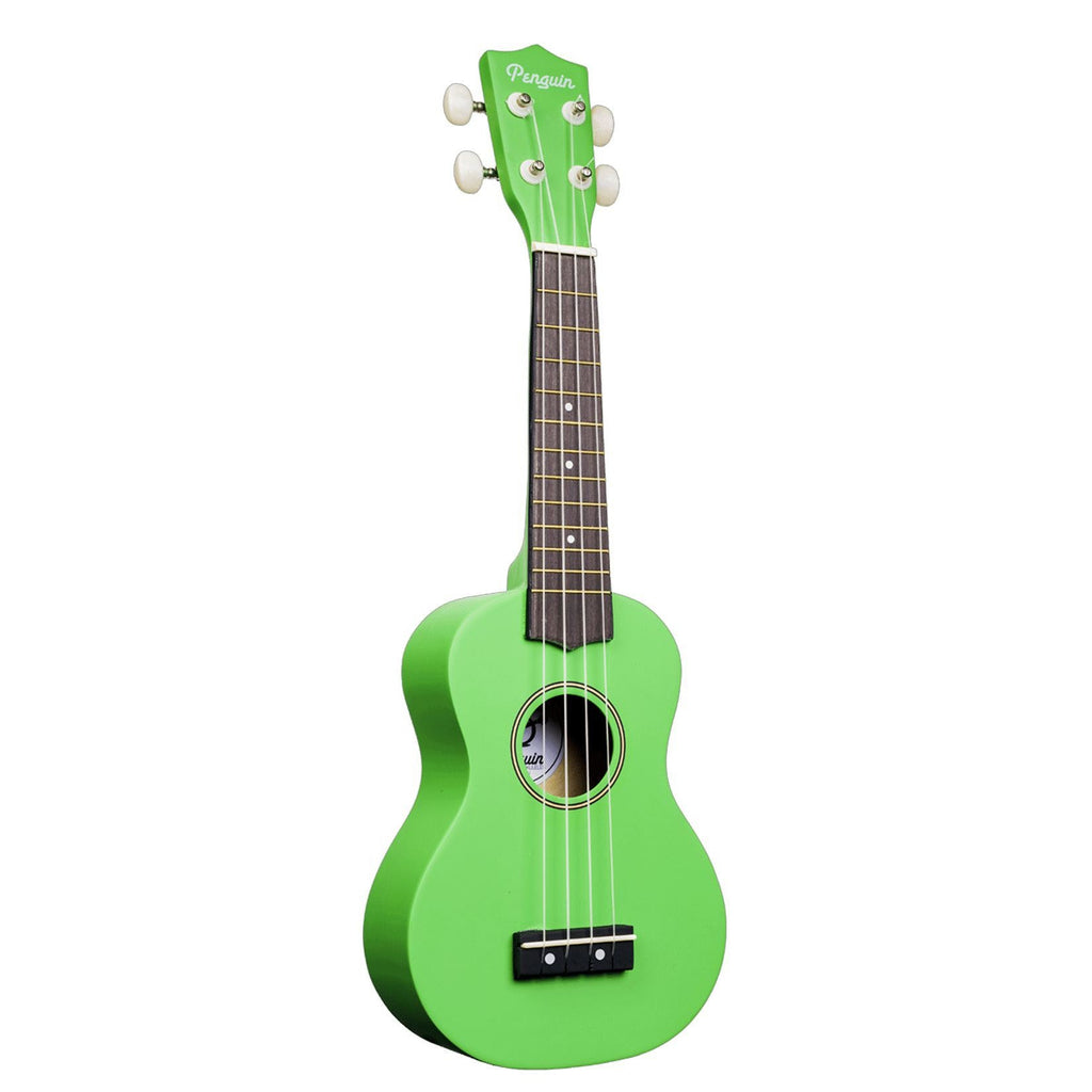 Amahi Penguin Soprano Ukuleles With Bag