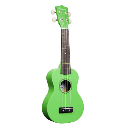 Amahi Penguin Soprano Ukuleles With Bag-Andy's Music