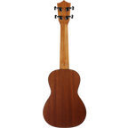 Amahi UK220C Concert Ukulele All Mahogany Body-Andy's Music