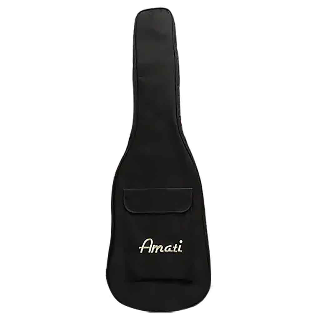 Amati 10STHG Electric Guitar Classic Styling-Andy's Music