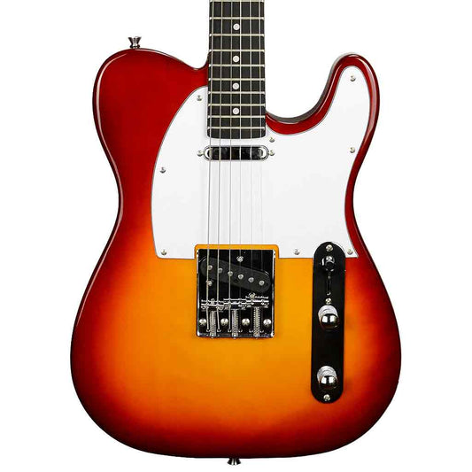 Amati 30TCHG Single Cutaway Electric Guitar-Andy's Music