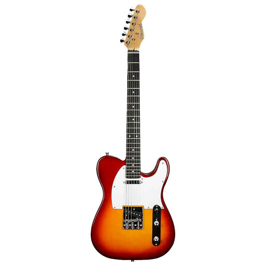 Amati 30TCHG Single Cutaway Electric Guitar-Andy's Music