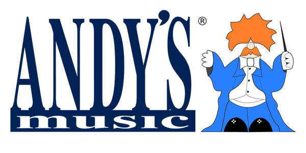 Andy's Music