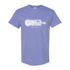 Andy's Retro Tee
