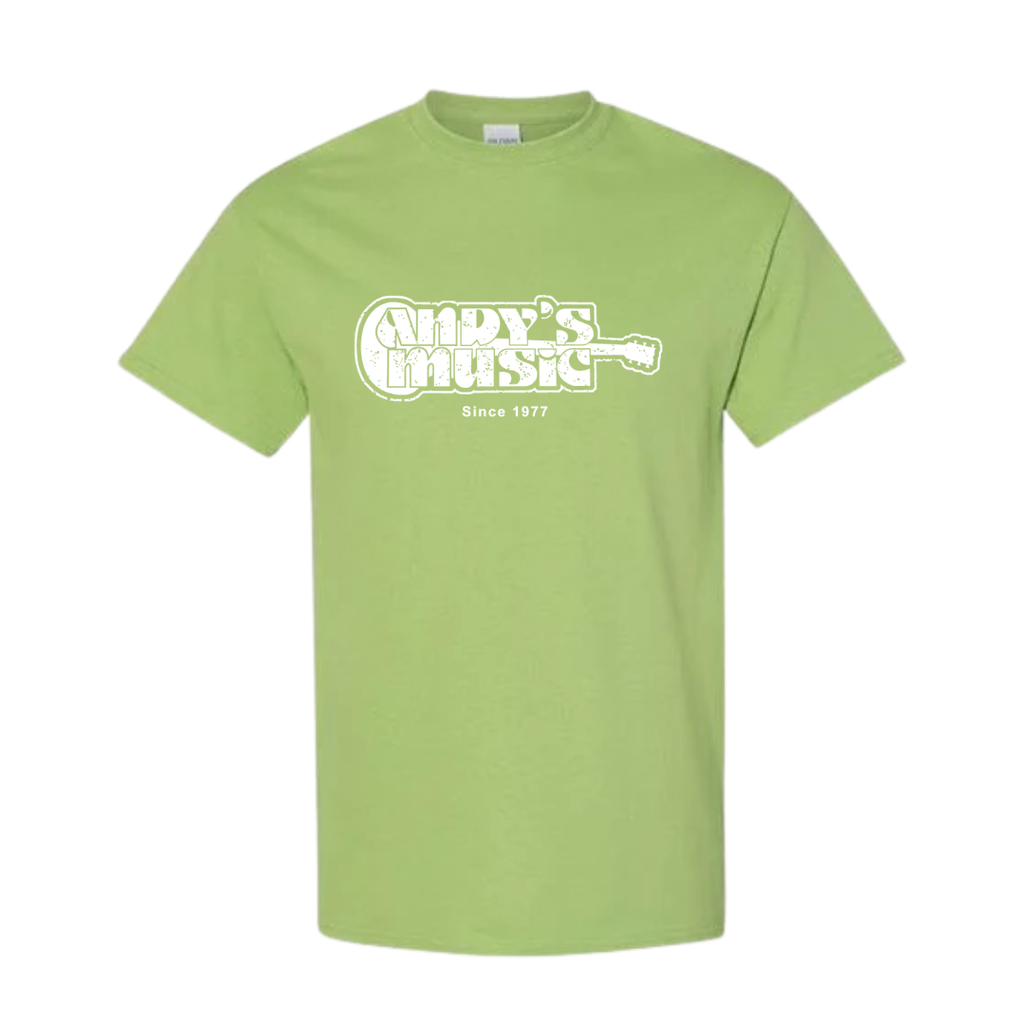 Andy's Retro Tee