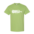 Andy's Retro Tee