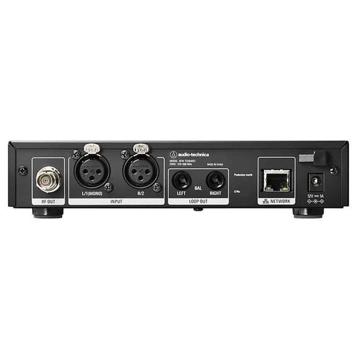 Audio Technica ATW3255 In-Ear Wireless Monitor System