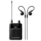 Audio Technica ATW3255 In-Ear Wireless Monitor System-Andy's Music