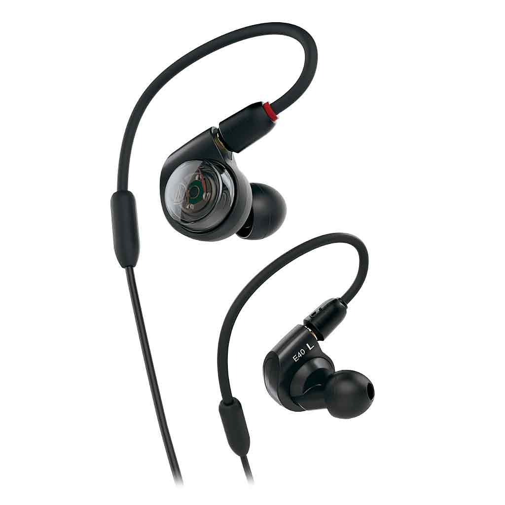 Audio Technica ATW3255 In-Ear Wireless Monitor System-Andy's Music