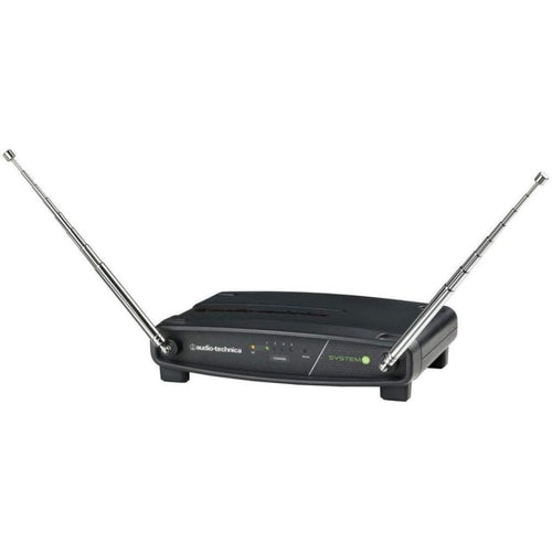 Audio Technica ATW902A VHF Wireless Handheld Microphone System
