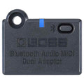 BOSS Bluetooth Audio MIDI Dual Adaptor (BT-DUAL)