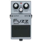 BOSS FZ5 Fuzz Guitar Effects Pedal-Andy's Music