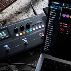 BOSS GX-1 Guitar Effects Processor-Andy's Music