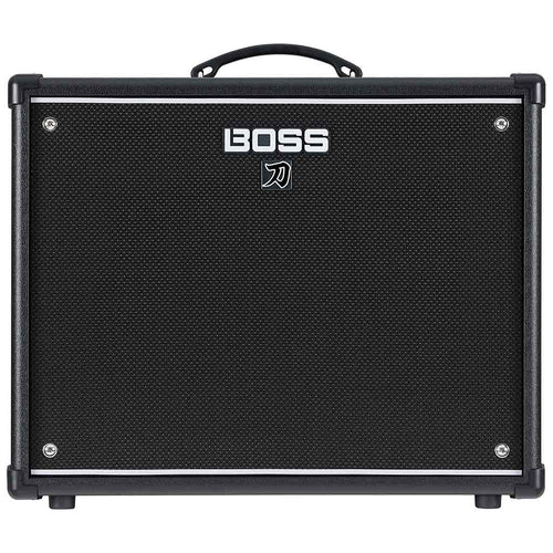 BOSS Katana 100 Gen 3 Guitar Amplifier