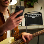 BOSS Katana MINI X Guitar Amp-Andy's Music