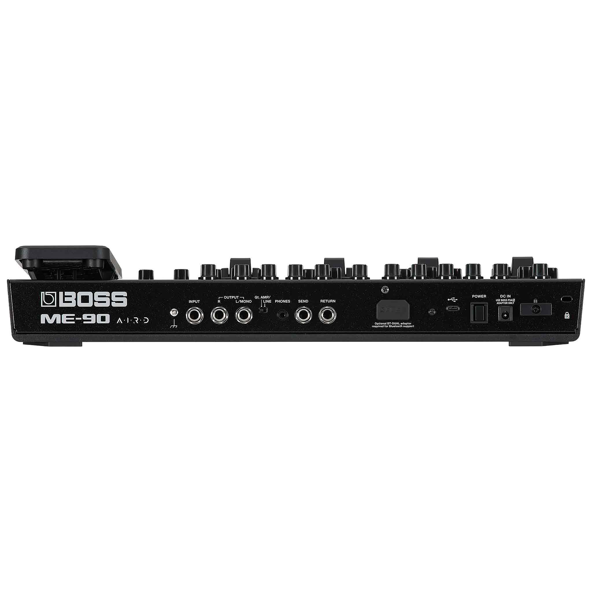 new boss multi effects pedal Boss - ME-90