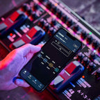 BOSS ME-90 Guitar Multi-Effects Pedal-Andy's Music