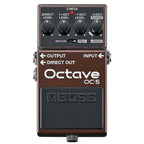 BOSS OC-5 Octave Pedal-Andy's Music