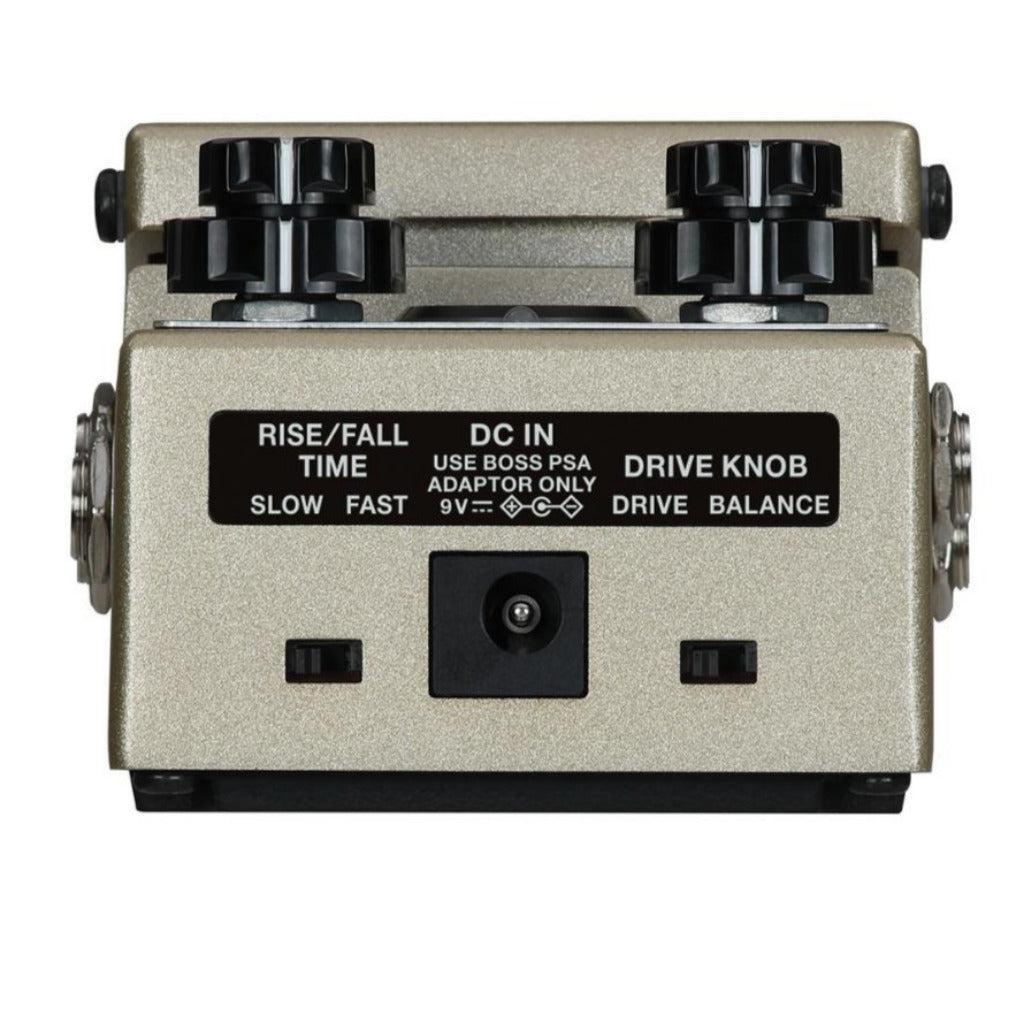BOSS RT-2 Rotary Ensemble Pedal – Authentic Rotary Speaker Sounds in a Compact Pedal