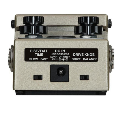 BOSS RT-2 Rotary Ensemble Pedal – Authentic Rotary Speaker Sounds in a Compact Pedal-Andy's Music