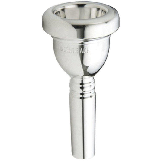 Bach 6 1/2 AL Small Shank Tenor Trombone Mouthpiece-Andy's Music