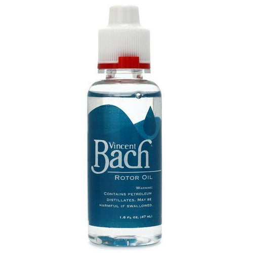 Bach RO1886 Classic Rotor Oil