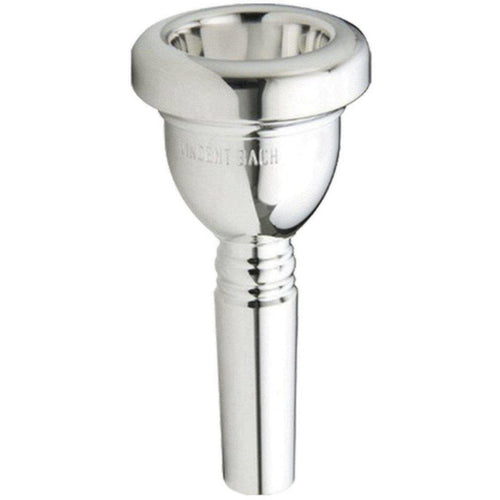 Bach Small Shank Tenor Trombone Mouthpiece