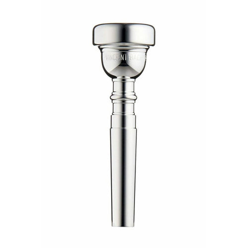 Bach Trumpet Mouthpiece - 3C, 5C, 7C