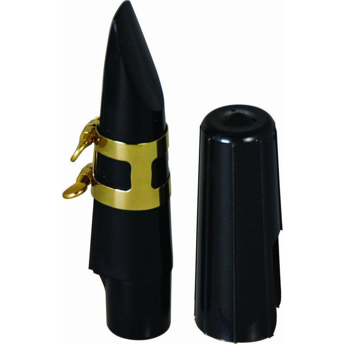 Baritone Saxophone Mouthpiece Kit - Value Series-Andy's Music