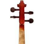 Beginner Viola With Bow And Case - Augusta Menicci Cavalli AM310VA-Andy's Music