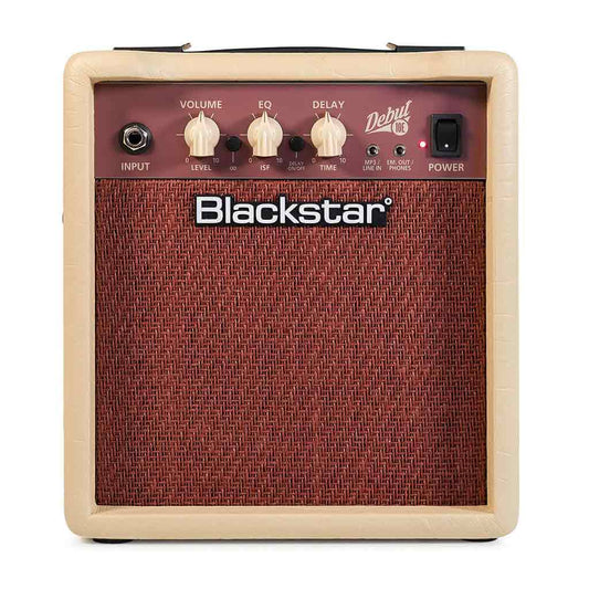 Blackstar Debut 10E Guitar Amplifier-Andy's Music