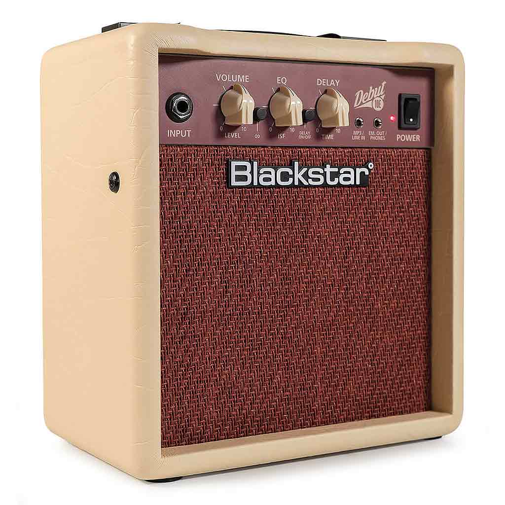 Blackstar Debut 10E Guitar Amplifier-Andy's Music