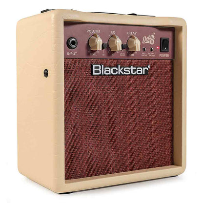 Blackstar Debut 10E Guitar Amplifier-Andy's Music
