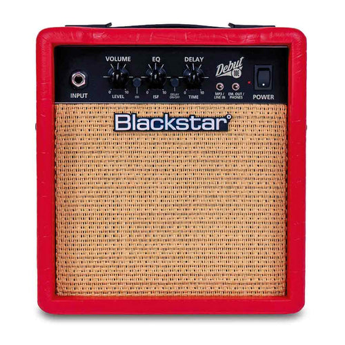 Blackstar Debut 10E Guitar Amplifier