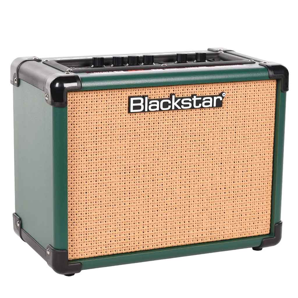 Blackstar IDCORE 10 V4 British Racing Green Guitar Amp