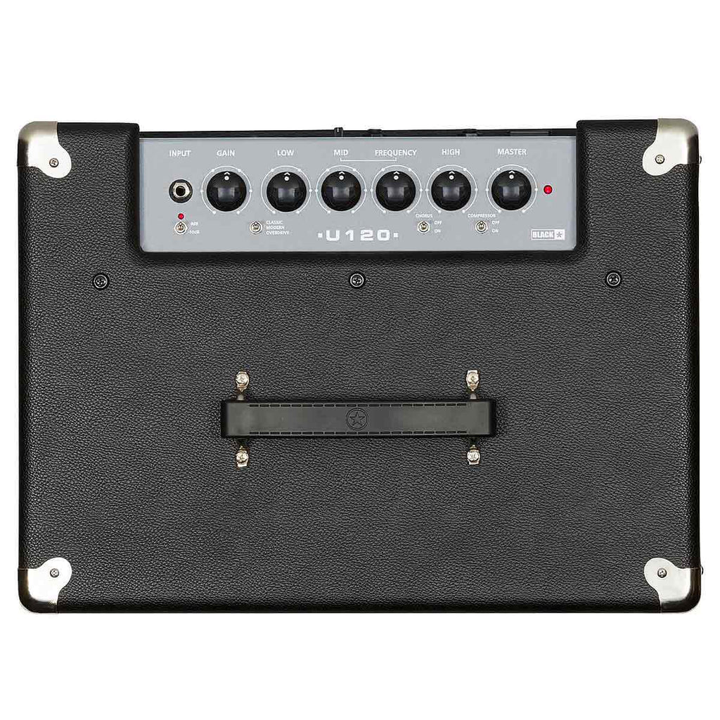 Blackstar UNITY 120 Bass Amplifier-Andy's Music