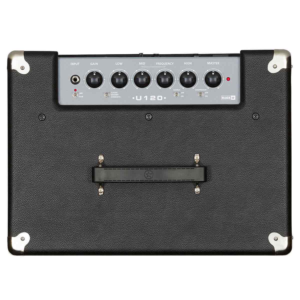 Blackstar UNITY 120 Bass Amplifier-Andy's Music