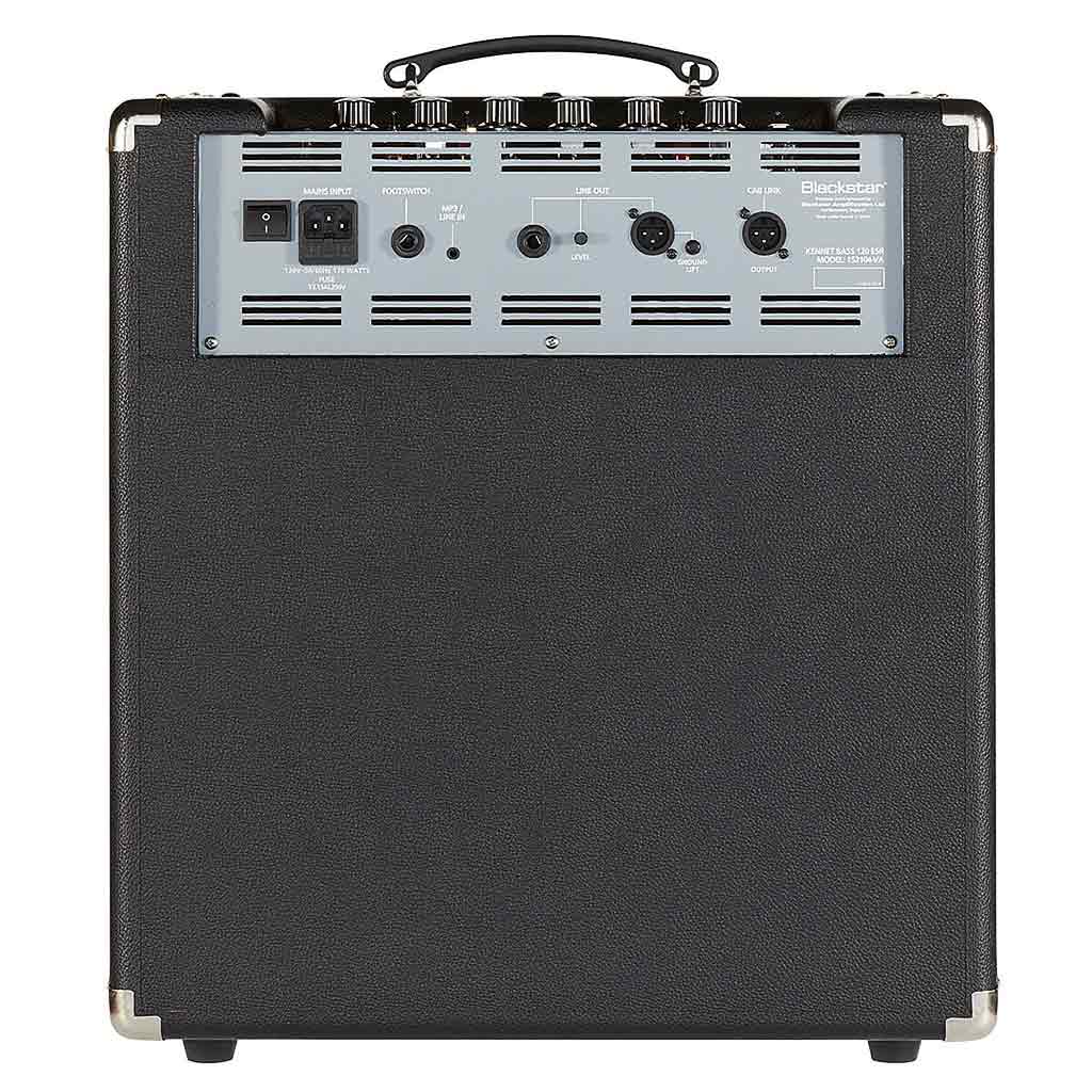 Blackstar UNITY 120 Bass Amplifier-Andy's Music