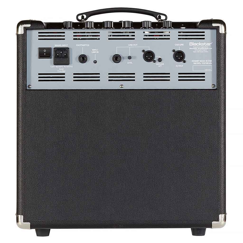Blackstar UNITY U30 Bass Amp